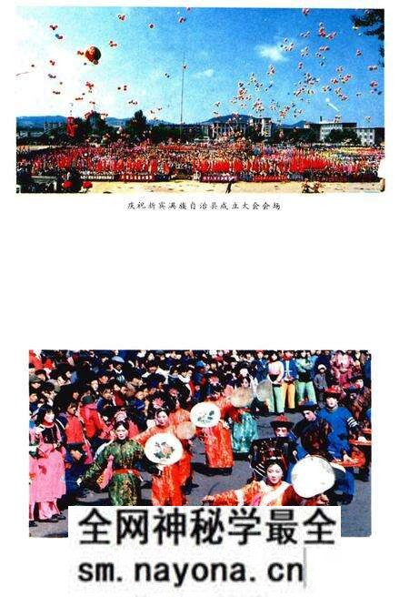 《新宾满族自治县概况》.pdf电子版_辽宁省志预览图5