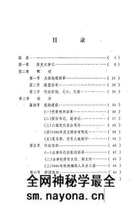 《《沈阳市沈河区大南街志》》.pdf电子版_辽宁省志预览图2 《《沈阳市沈河区大南街志》》.pdf电子版_辽宁省志预览图2