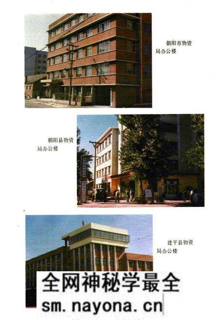 《朝阳市场物资志》.pdf电子版_辽宁省志预览图2 《朝阳市场物资志》.pdf电子版_辽宁省志预览图2
