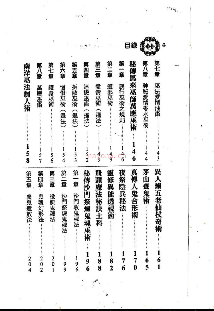 《中国道教法师传承讲义上下册合并版428单页》PDF电子书（428页）
