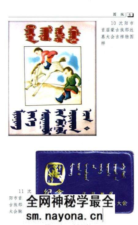 《沈阳蒙古族志》.pdf电子版_辽宁省志预览图5 《沈阳蒙古族志》.pdf电子版_辽宁省志预览图5