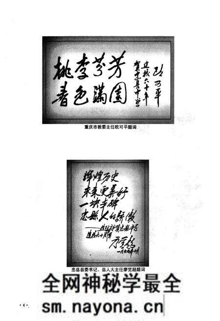 《重庆市忠县中学校志(1939-1999)》.pdf电子版_重庆市志预览图4