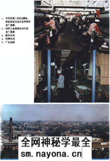 《海城丝绸厂志(1950-1985)》.pdf电子版_辽宁省志预览图4 《海城丝绸厂志(1950-1985)》.pdf电子版_辽宁省志预览图4