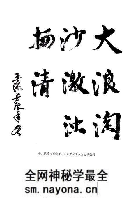 《开原纪检监察志 1979-2010》.pdf电子版_辽宁省志预览图5