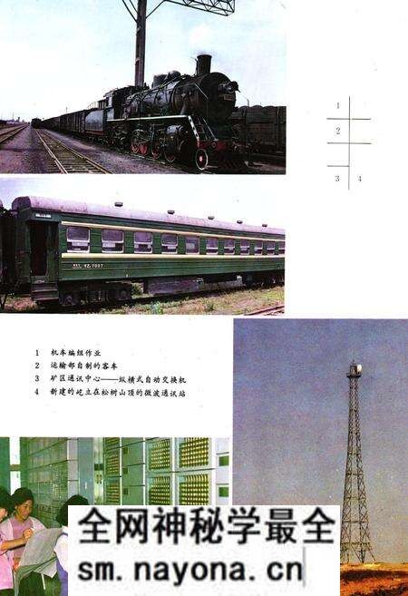 《《铁法矿务局志(中卷)》》.pdf电子版_辽宁省志预览图5 《《铁法矿务局志(中卷)》》.pdf电子版_辽宁省志预览图5