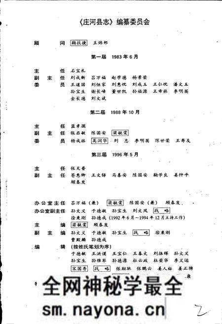 《庄河县志》.pdf电子版_辽宁省志预览图3 《庄河县志》.pdf电子版_辽宁省志预览图3