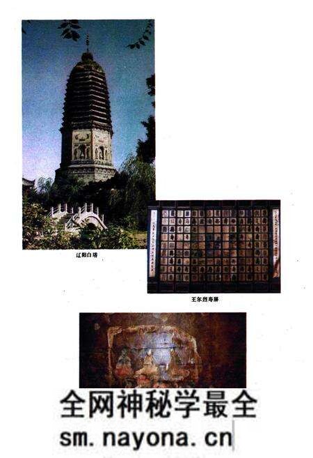 《辽阳市文化艺术志》.pdf电子版_辽宁省志预览图4 《辽阳市文化艺术志》.pdf电子版_辽宁省志预览图4