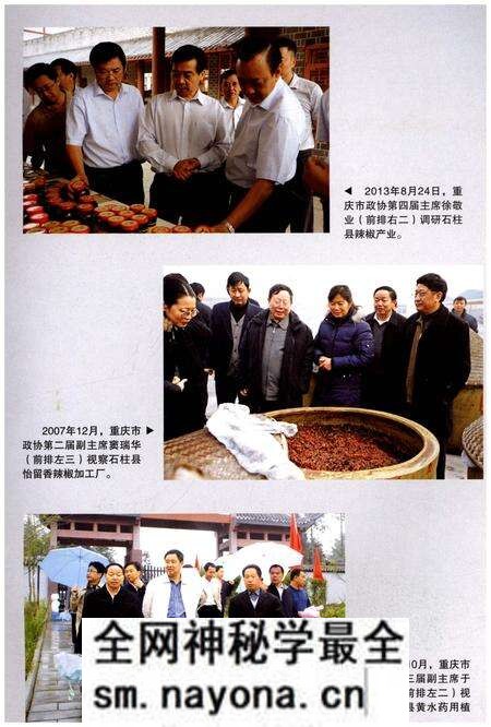 《石柱土家族自治县委员会志(1949-2015)》.pdf电子版_重庆市志预览图5 《石柱土家族自治县委员会志(1949-2015)》.pdf电子版_重庆市志预览图5