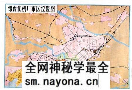 《锦西化工机械厂志》.pdf电子版_辽宁省志预览图5 《锦西化工机械厂志》.pdf电子版_辽宁省志预览图5