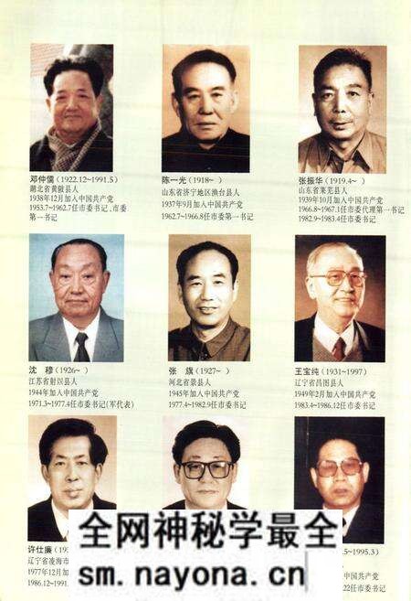 《营口市志(第六卷)》.pdf电子版_辽宁省志预览图3 《营口市志(第六卷)》.pdf电子版_辽宁省志预览图3