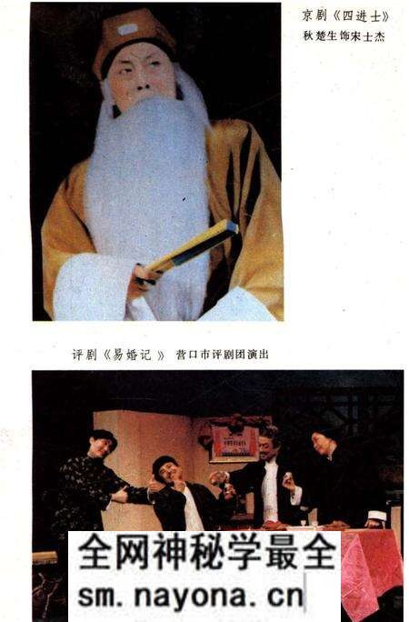 《营口市戏曲志》.pdf电子版_辽宁省志预览图3 《营口市戏曲志》.pdf电子版_辽宁省志预览图3