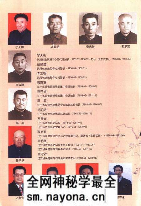 《辽宁长途电信传输志(1884-2000)》.pdf电子版_辽宁省志预览图5