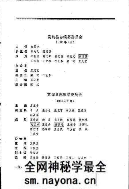 《宽甸县志》.pdf电子版_辽宁省志预览图3 《宽甸县志》.pdf电子版_辽宁省志预览图3