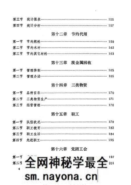 《建平县物资志》.pdf电子版_辽宁省志预览图3 《建平县物资志》.pdf电子版_辽宁省志预览图3