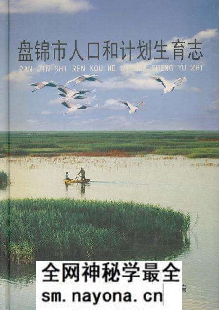 《盘锦市人口和计划生育志》.pdf电子版_辽宁省志预览图 《盘锦市人口和计划生育志》.pdf电子版_辽宁省志预览图