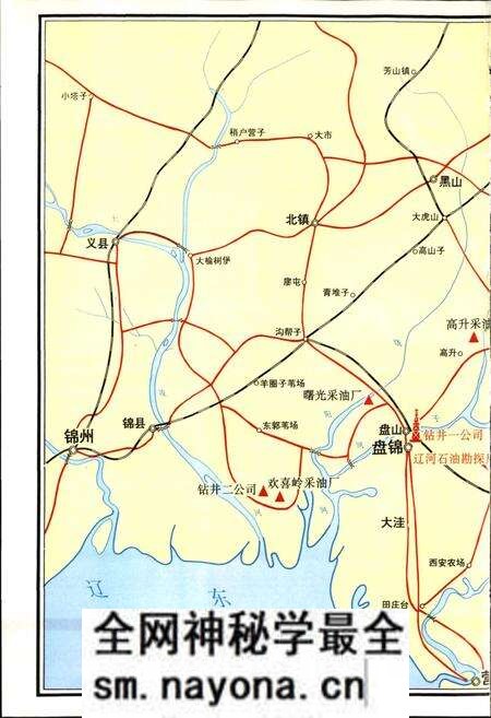 《钻井一公司志》.pdf电子版_辽宁省志预览图4