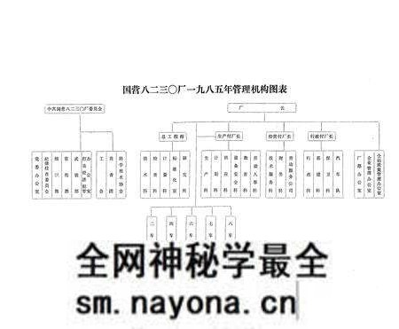《国营八二三○厂志·第一卷(1970-1985)》.pdf电子版_辽宁省志预览图4