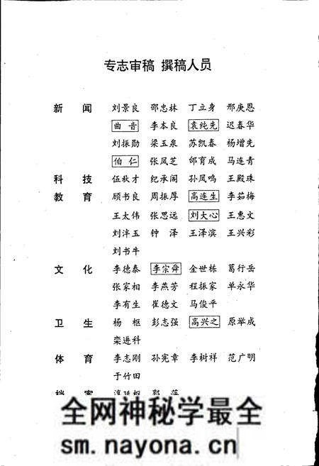 《营口市志 第五卷 新闻 科技 教育 文化 卫生 体育 档案》.pdf电子版_辽宁省志预览图5 《营口市志 第五卷 新闻 科技 教育 文化 卫生 体育 档案》.pdf电子版_辽宁省志预览图5