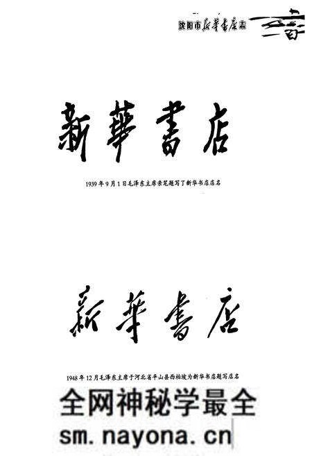 《沈阳市新华书店志(1949-2007)》.pdf电子版_辽宁省志预览图2