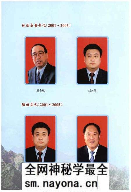 《绥中县志(2001-2005)》.pdf电子版_辽宁省志预览图4 《绥中县志(2001-2005)》.pdf电子版_辽宁省志预览图4