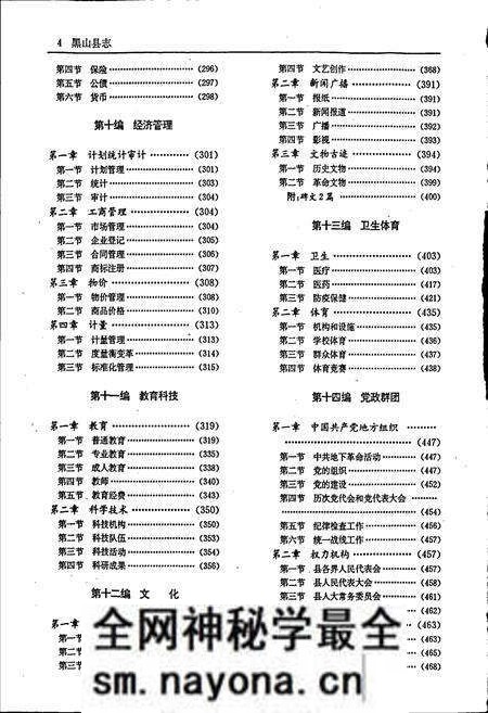 《黑山县志》.pdf电子版_辽宁省志预览图4 《黑山县志》.pdf电子版_辽宁省志预览图4