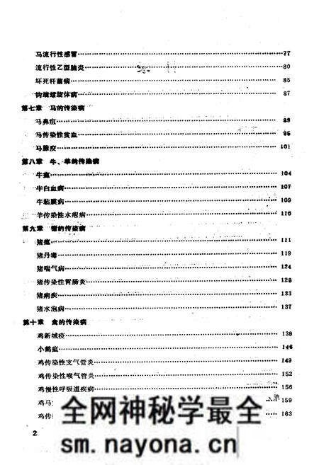 《《黑山县畜禽疫病志》(1949-1989)》.pdf电子版_辽宁省志预览图4
