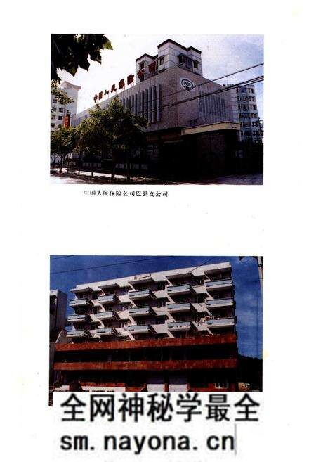 《巴县金融志(1911-1985)》.pdf电子版_重庆市志预览图5 《巴县金融志(1911-1985)》.pdf电子版_重庆市志预览图5