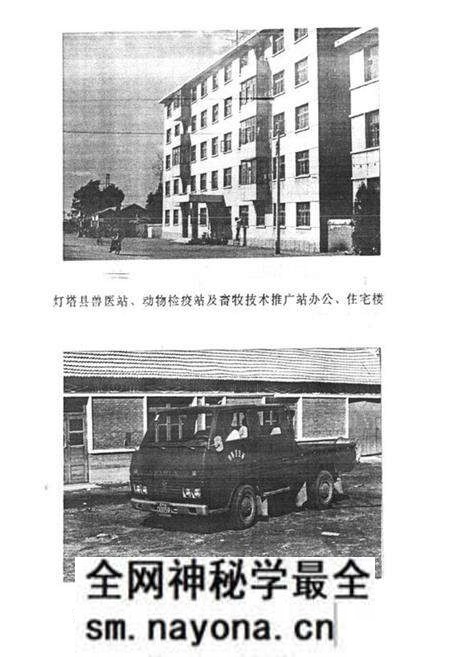 《《灯塔县畜禽疫病志(1949-1989)》》.pdf电子版_辽宁省志预览图4 《《灯塔县畜禽疫病志(1949-1989)》》.pdf电子版_辽宁省志预览图4