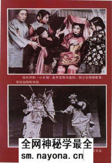 《沈阳市戏曲志》.pdf电子版_辽宁省志预览图4 《沈阳市戏曲志》.pdf电子版_辽宁省志预览图4