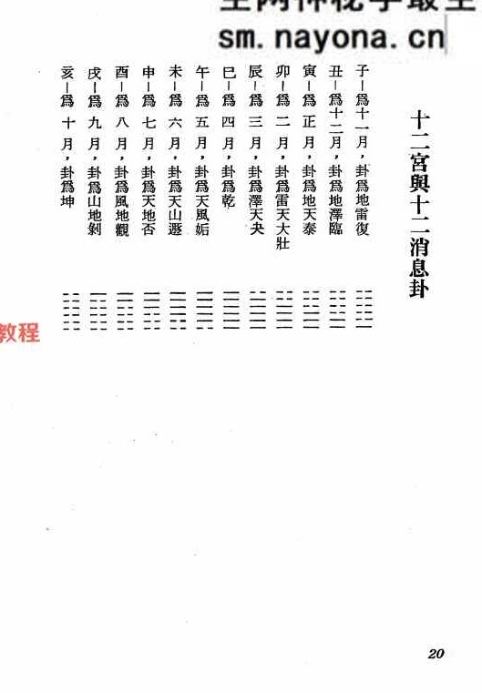 紫微流年.pdf   314页