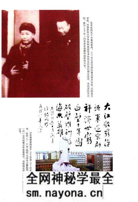《沈阳教育通览》.pdf电子版_辽宁省志预览图4