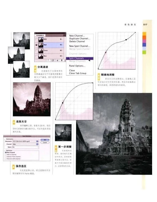 数码摄影圣经
