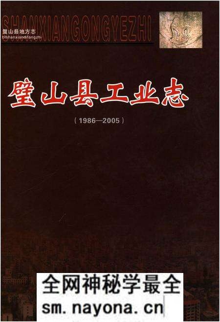 《璧山县工业志(1986-2005)》.pdf电子版_重庆市志预览图 《璧山县工业志(1986-2005)》.pdf电子版_重庆市志预览图