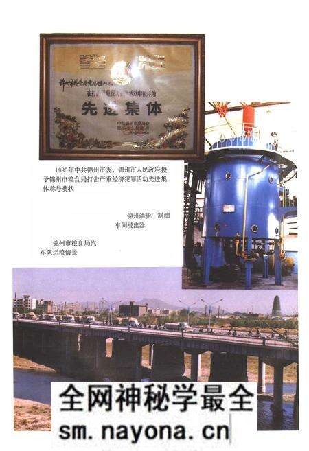 《锦州市粮食志》.pdf电子版_辽宁省志预览图5 《锦州市粮食志》.pdf电子版_辽宁省志预览图5