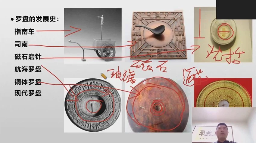 张濮《阳宅形法风水》视频27集