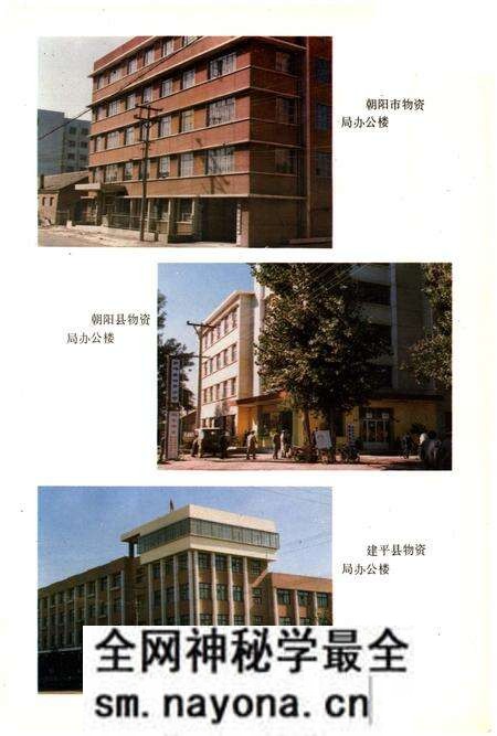 《朝阳市物资志》.pdf电子版_辽宁省志预览图3