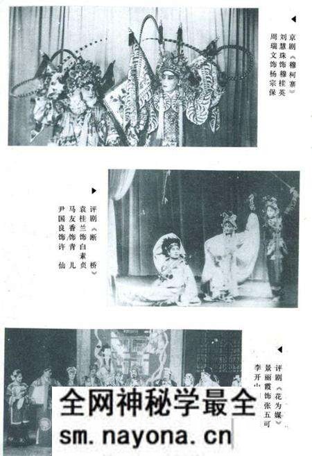 《《抚顺市戏曲志》》.pdf电子版_辽宁省志预览图5 《《抚顺市戏曲志》》.pdf电子版_辽宁省志预览图5