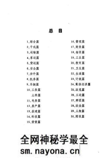 《沈阳铁路局志稿干线篇》.pdf电子版_辽宁省志预览图5 《沈阳铁路局志稿干线篇》.pdf电子版_辽宁省志预览图5