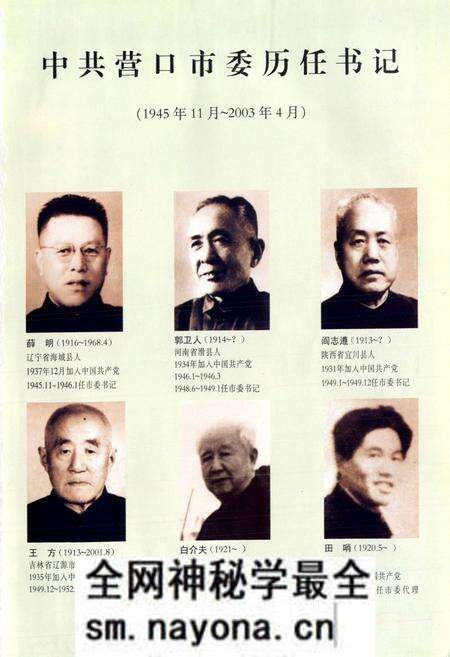 《营口市志(第六卷)》.pdf电子版_辽宁省志预览图2 《营口市志(第六卷)》.pdf电子版_辽宁省志预览图2