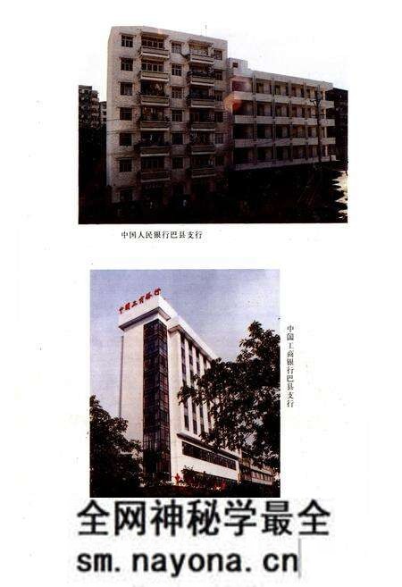 《巴县金融志(1911-1985)》.pdf电子版_重庆市志预览图3 《巴县金融志(1911-1985)》.pdf电子版_重庆市志预览图3