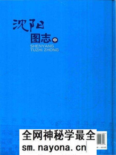 《沈阳图志 中》.pdf电子版_辽宁省志预览图2