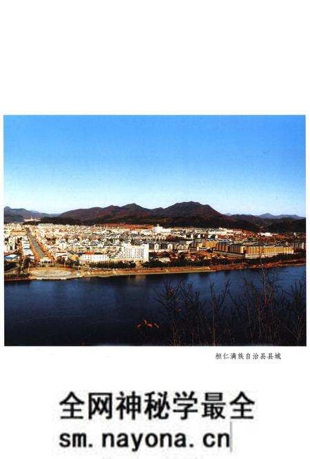 《恒仁人参志》.pdf电子版_辽宁省志预览图5
