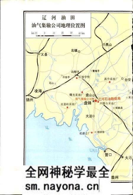 《油气集输公司志》.pdf电子版_辽宁省志预览图5
