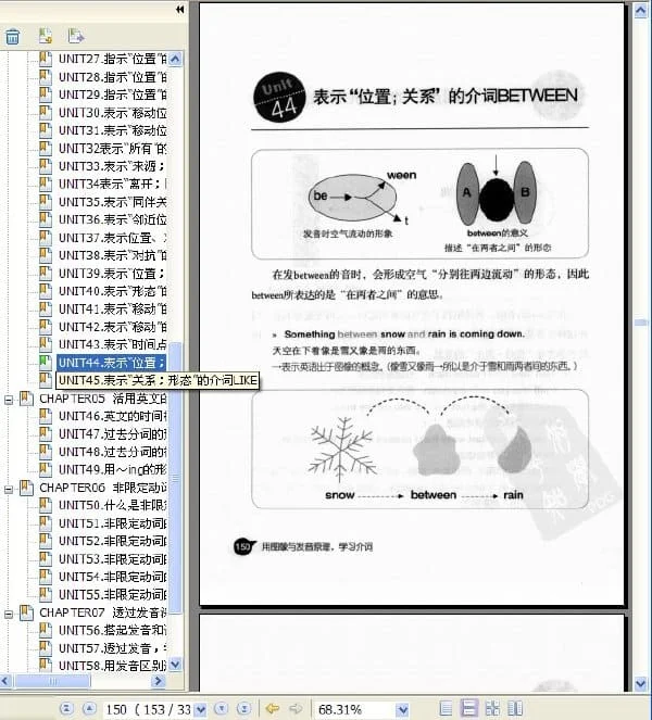 《看图学语法不用背！》.(安正峰).徐若英.扫描版[PDF]
