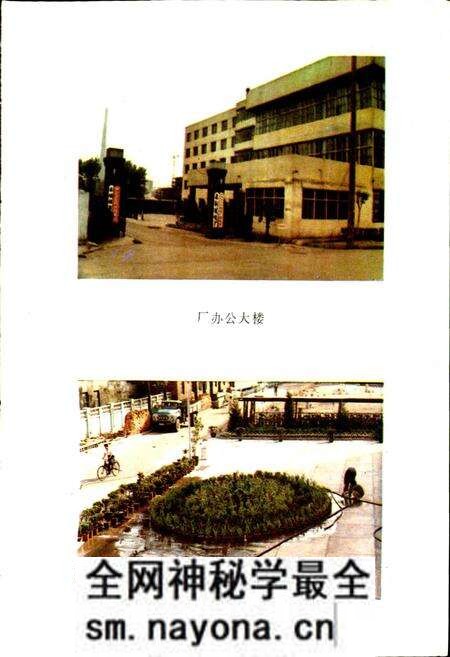 《本钢发电厂志》.pdf电子版_辽宁省志预览图5