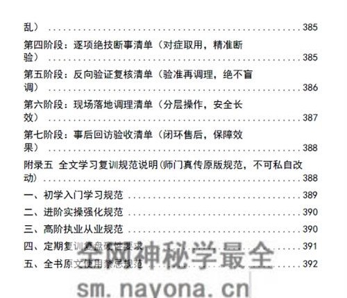 G1661吕氏风水23绝技PDF电子书413页