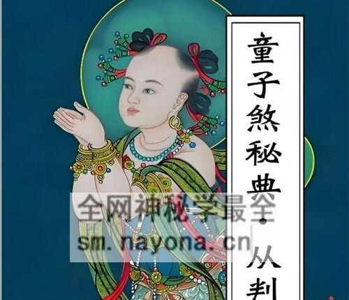 K2159《童子命·童子煞秘典从判定到化解》PDF电子书278页