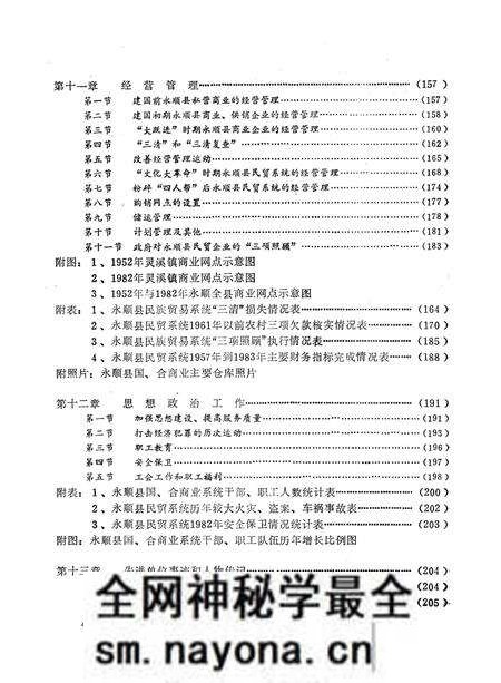 《永顺县商业供销志》.pdf电子版_湖南省志预览图4