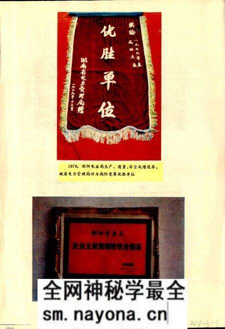《湖南省邵阳市电力志》.pdf电子版_湖南省志预览图4 《湖南省邵阳市电力志》.pdf电子版_湖南省志预览图4