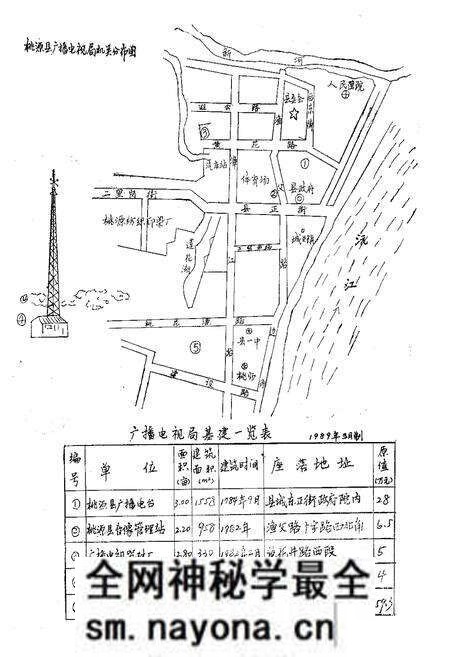 《桃源县志·第四十五卷·广播电视志》.pdf电子版_湖南省志预览图2